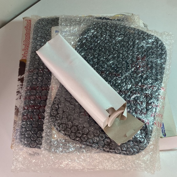 As Seen on Tv Donut Express Doughnut Open Box - Picture 10 of 10